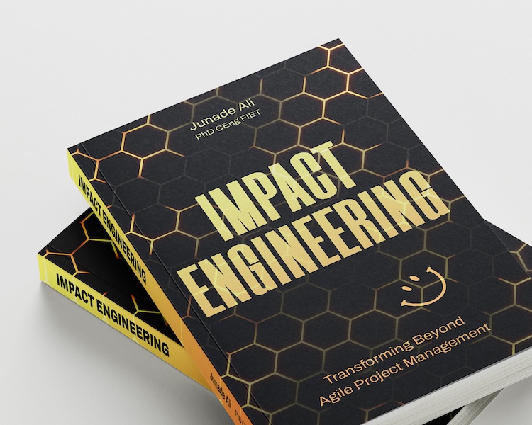 Impact Engineering book cover